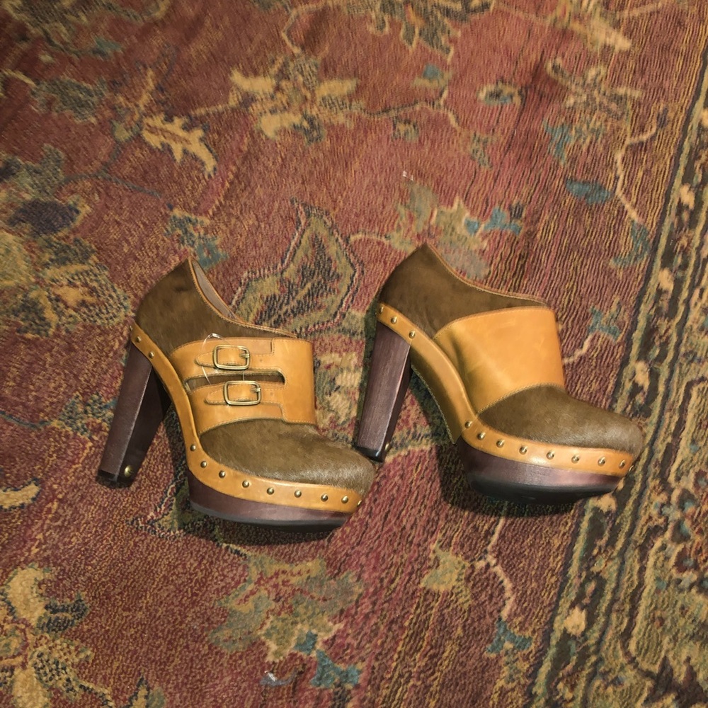 Ugg Platform - image 4